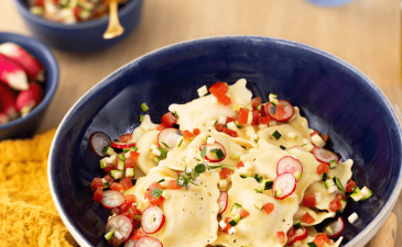 pates-fraiches-chevre-thym-bio