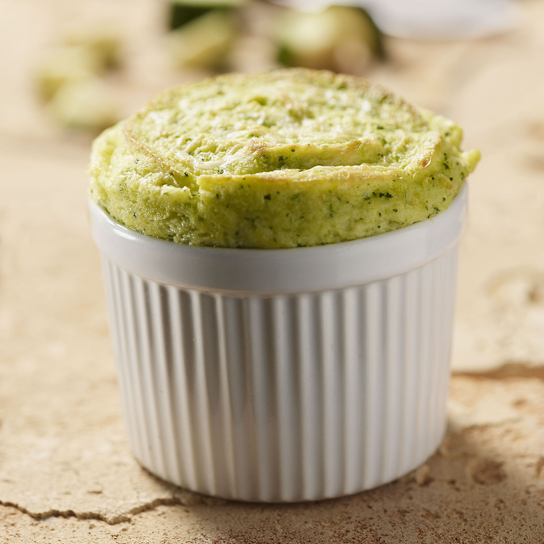 gratin-de-souffles-natures-aux-courgettes