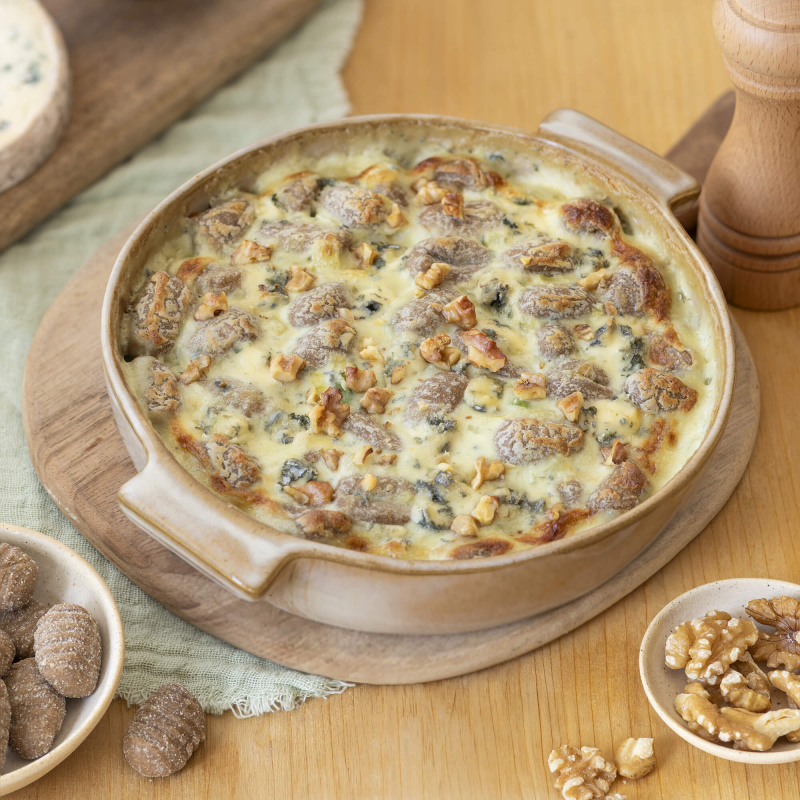 gnocchi-farine-dreche-gratin-fourme-ambert