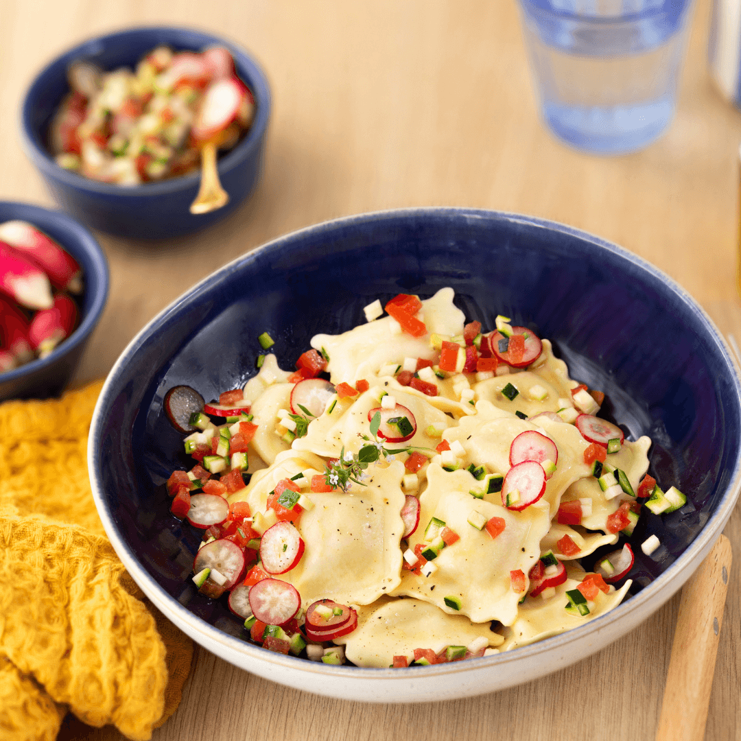 pates-fraiches-chevre-thym-bio