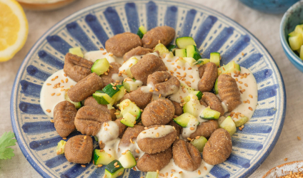 gnocchi-dre-che-sauce-tahin