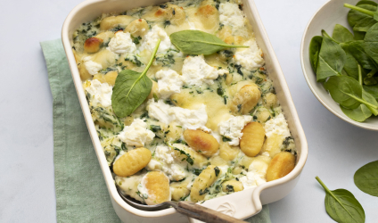 gno-gratin-de-gnocchi-bechamel-au-chevre-frais-et-epinards-copie