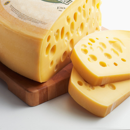 emmental emmental