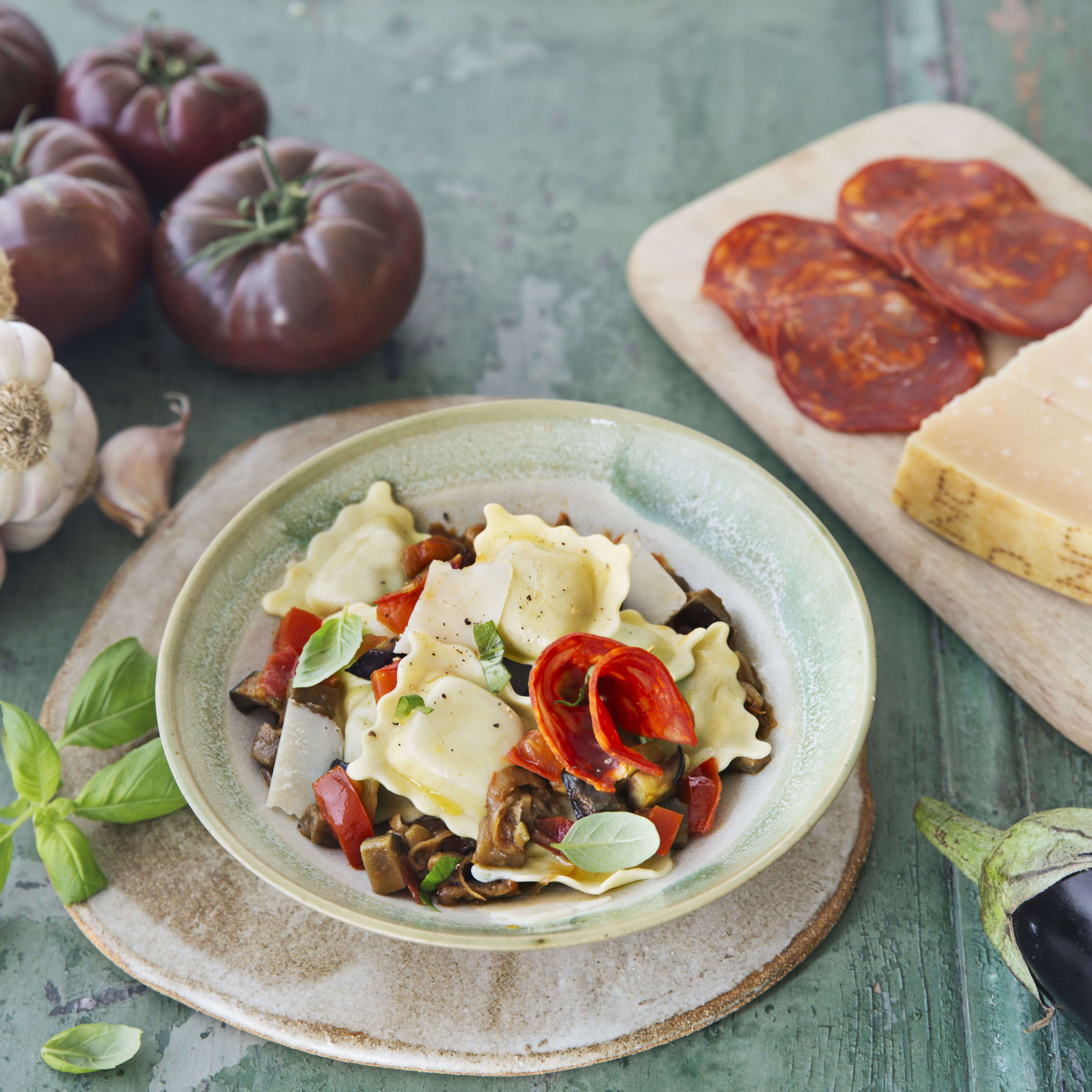 rvi-ravioli-emmental-basilic-sauce-aubergine-et-chorizo-2